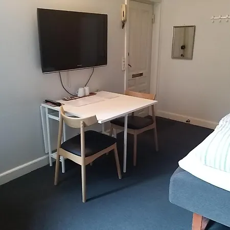 Sps Downtown Bed & Breakfast 3*