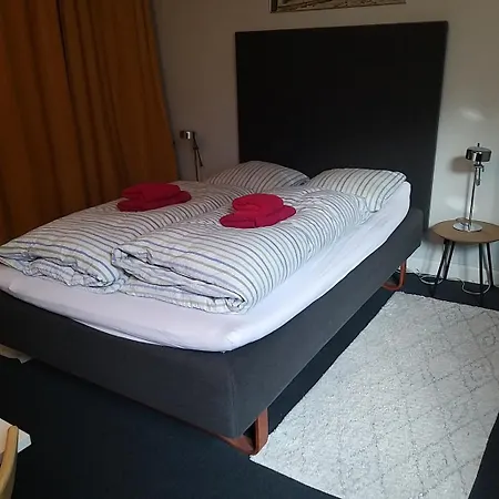 Bed & Breakfast Sps Downtown 3*