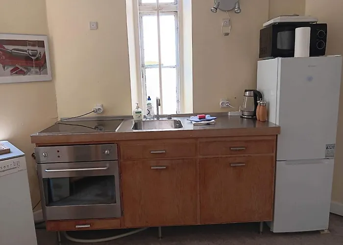 Sps Downtown 3* Copenaghen