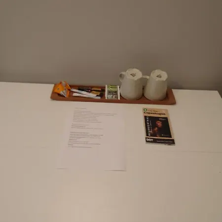 Alojamento de Acomodação e Pequeno-almoço Sps Downtown