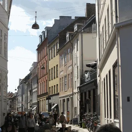 Sps Downtown Frühstückspension