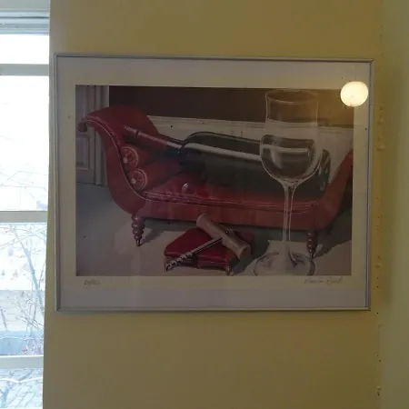 Sps Downtown Bed & Breakfast