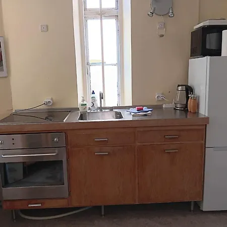 Sps Downtown 3* København