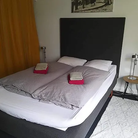 Bed & Breakfast Sps Downtown