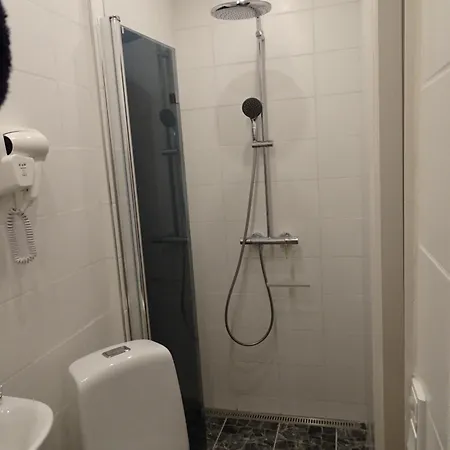 Sps Downtown Copenhaga