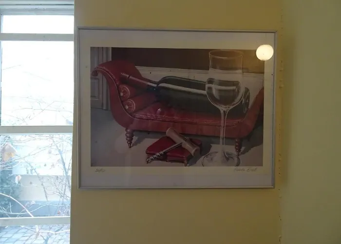 Sps Downtown Oda ve Kahvaltı