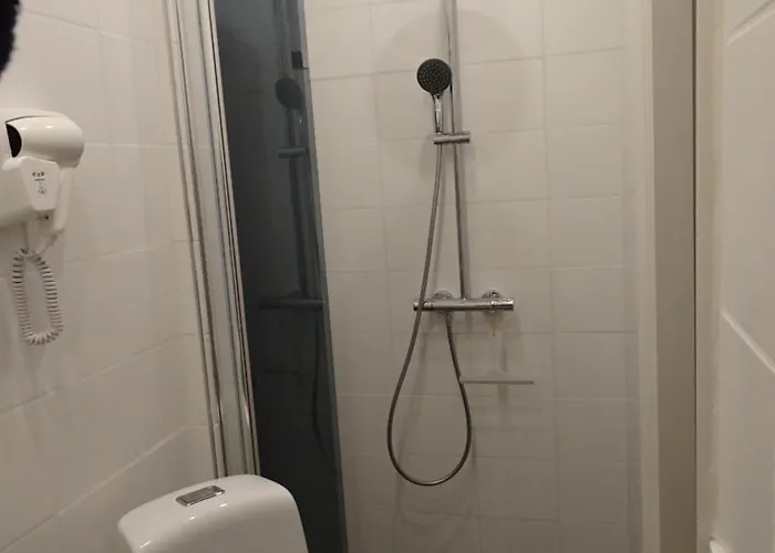 Sps Downtown Kopenhag