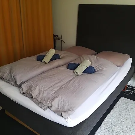 Bed & Breakfast Sps Downtown 3*