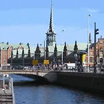 Sps Downtown Отель типа 