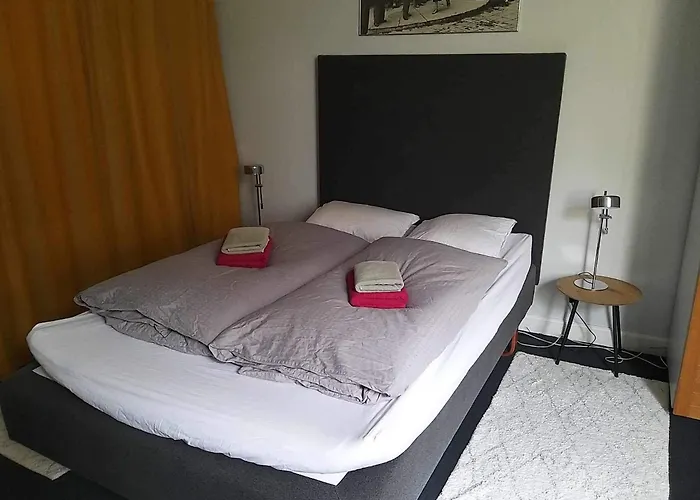 Oda ve Kahvaltı Sps Downtown